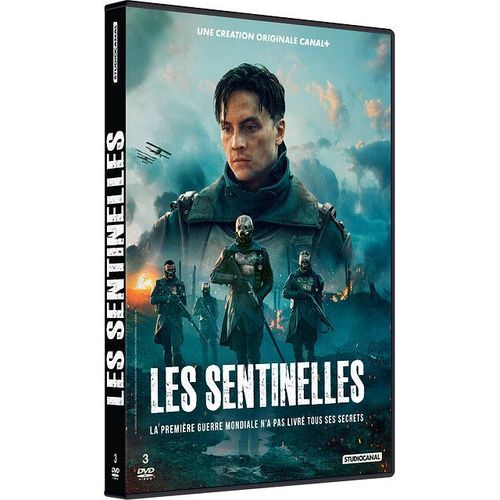Les Sentinelles - Saison 1