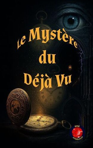 Le Mystère Du Déjà-Vu