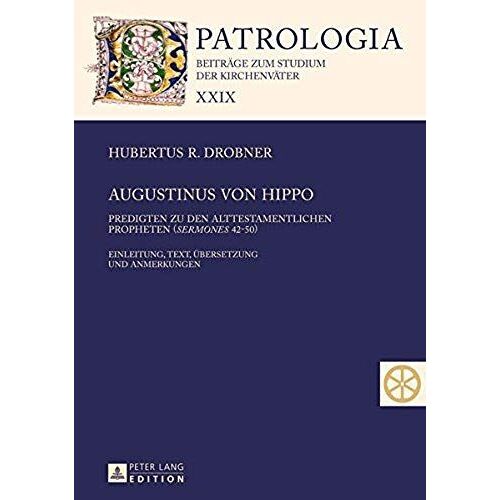 Augustinus Von Hippo