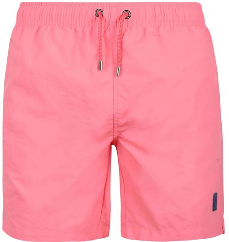 Suitable Short De Bain Plain Rose Taille S