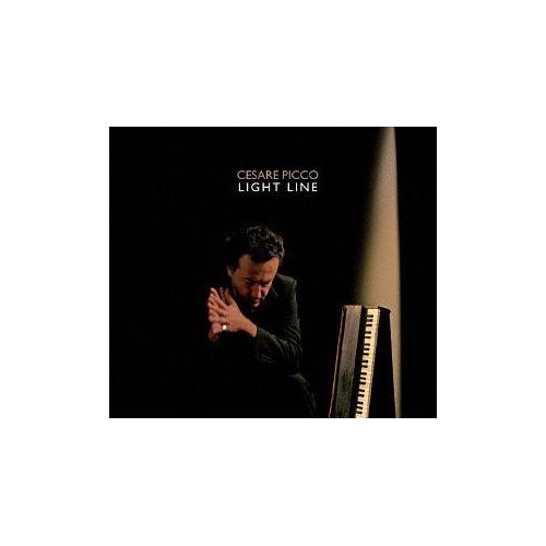 Cesare Picco Light Line (2007)