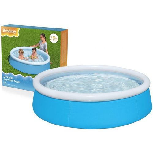 Piscine autoportante Tahiti BESTWAY