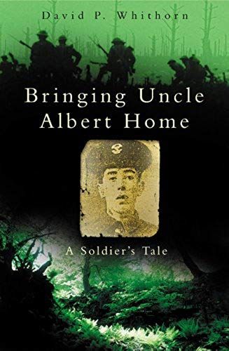 Bringing Uncle Albert Home