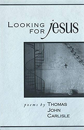 Looking For Jesus: Poems