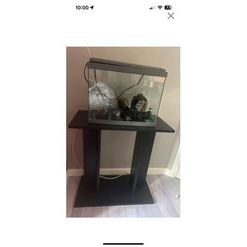 Vend Aquarium 20l Tout Équipé