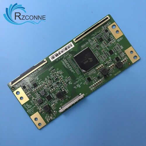 Fourniture carte circuit imprimé Lenovo BOE 49G5U HV490QUB-N8A 4K CN49DC720 LT-49HW97U TCON Nipseyteko