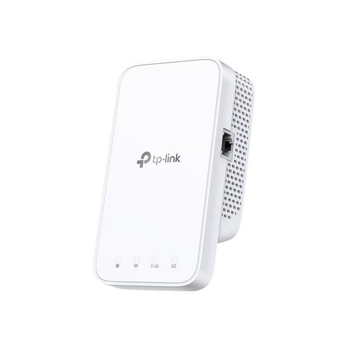 TP-Link RE330 V1 - Extension de portée Wifi - 100Mb LAN - Wi-Fi 5 - 2.4 GHz, 5 GHz mural