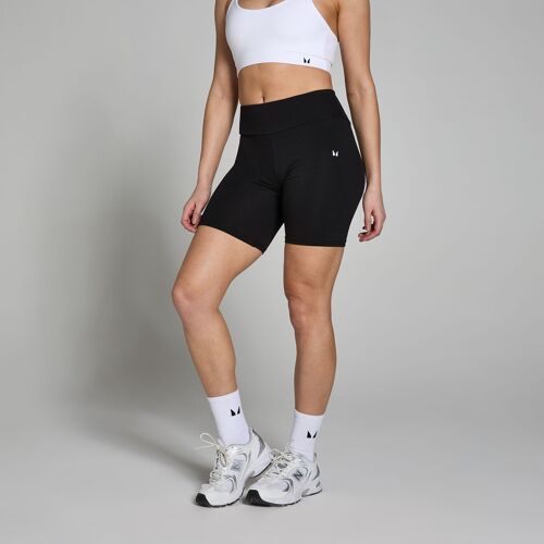 Cycliste Mp Basics Pour Femmes ¿ Noir - Xl