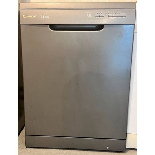 lave-vaisselle candy smart