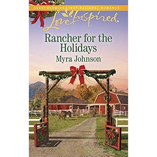 Rancher For The Holidays