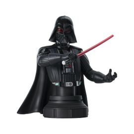 Star Wars Rebels - Buste 1/7 Darth Vader 15 Cm