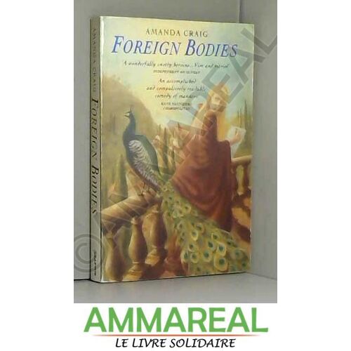 Foreign Bodies