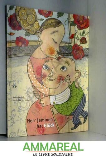 Herr Jemineh Hat Glück.