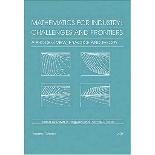 Mathematics For Industry