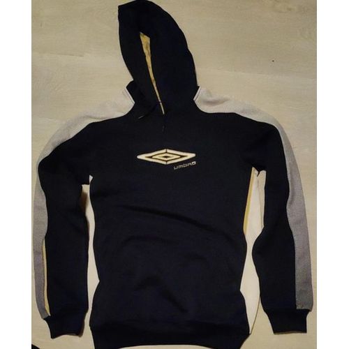 Sweat Capuche Umbro