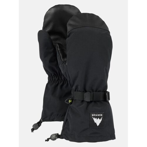 Burton - Moufles Hi-Five Homme, True Black, M