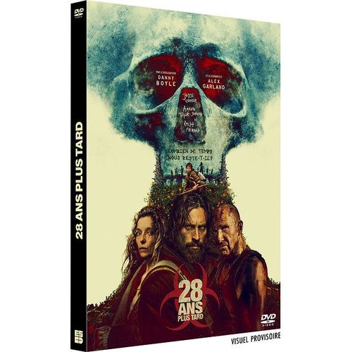 28 Ans Plus Tard