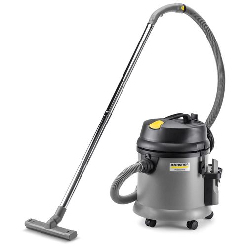 Aspirateur KARCHER NT 27/1 1380W 27L Eau et Poussière