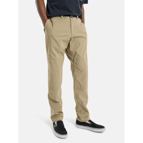 Burton - Pantalon Ridge Homme, Kelp, 30