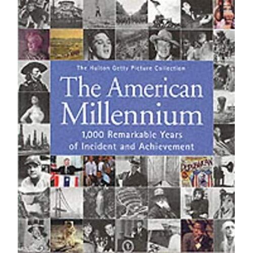 American Millennium