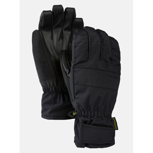 Burton - Sous-Gants Profile Homme, True Black, L