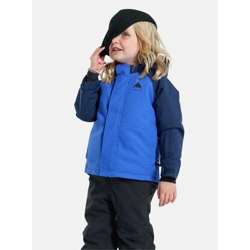 Burton - Veste Classic 2 L Tout-Petit, Dress Blue / Amparo Blue, 3t