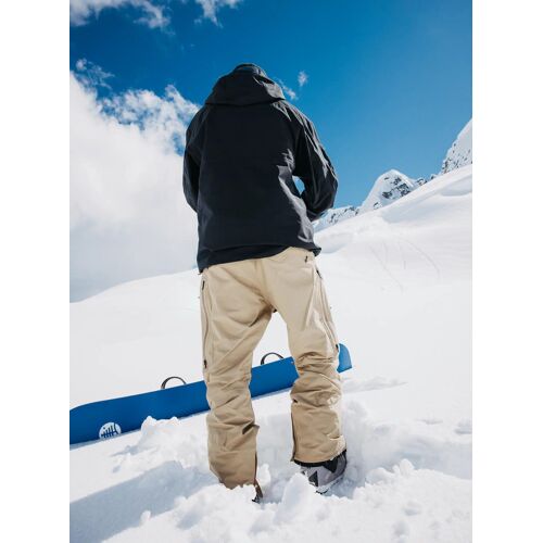Burton  - Pantalon Swash [Ak] Gore-Tex 2 L Homme, Kelp, Xs