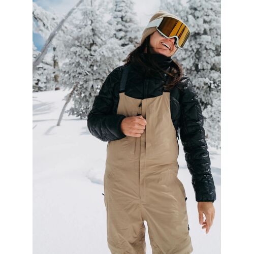 Burton  - Salopette [Ak] Kimmy Gore-Tex 2 L Femme, Kelp, L