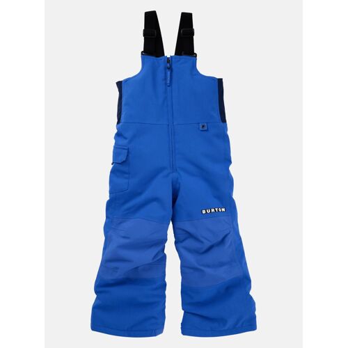 Burton - Salopette Maven Tout-Petit, Amparo Blue, 3t