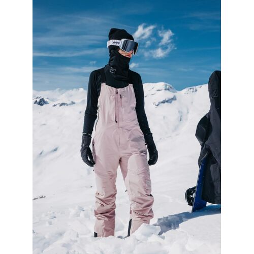 Burton  - Salopette [Ak] Kimmy Gore-Tex 2 L Femme, Shadow Pink, S