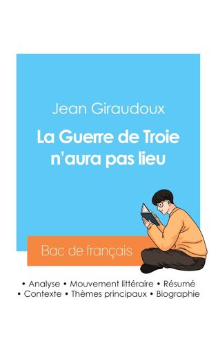 Réussir Son Bac De Français 2024