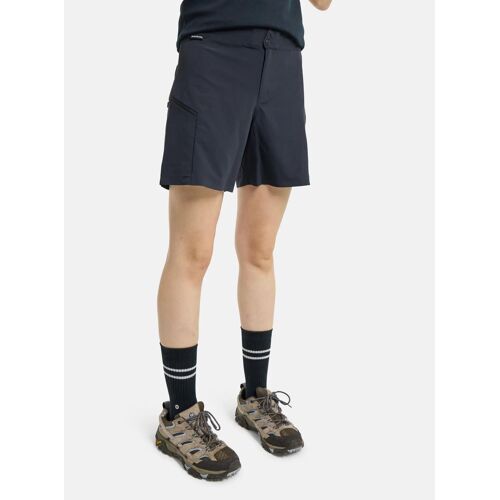 Burton - Short [Ak] Minimalist Femme, True Black, 31