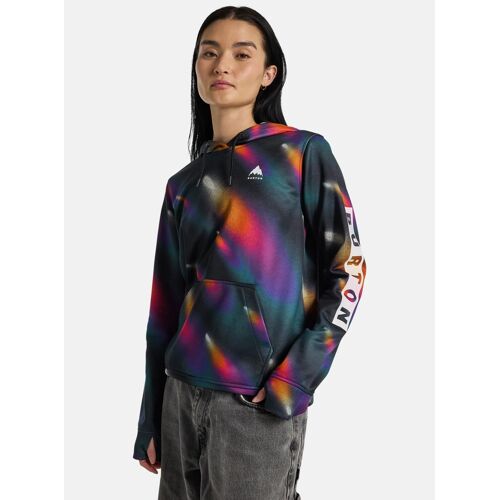 Burton - Sweat À Capuche Oak Femme, Comets, M