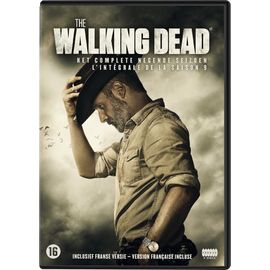 The Walking Dead - Saison 9 Intégrale - Dvd