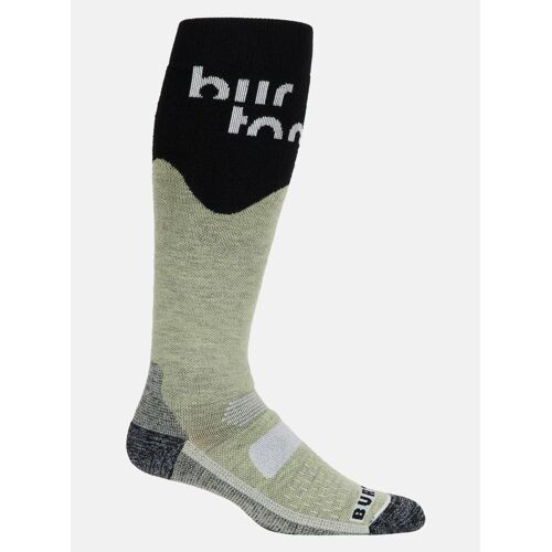 Burton - Chaussettes Performance Intermédiaires Homme, Custom, L