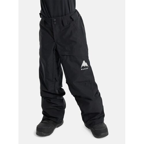 Burton - Pantalon Gore-Tex Shell Enfant, True Black, S