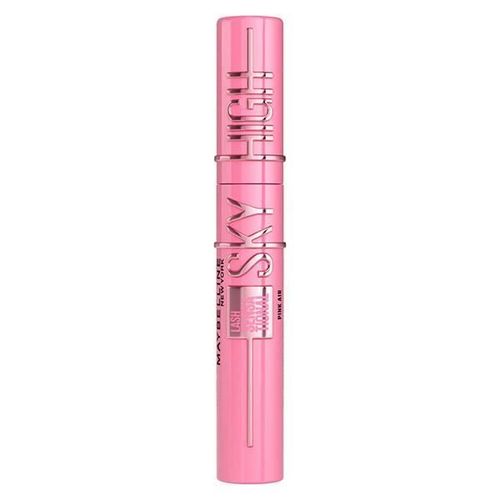 Maybelline New York Mascara Sky High Pink Air 7,2ml Multicolore
