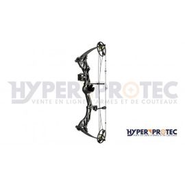 Arc À Poulie Man Kung Fossil