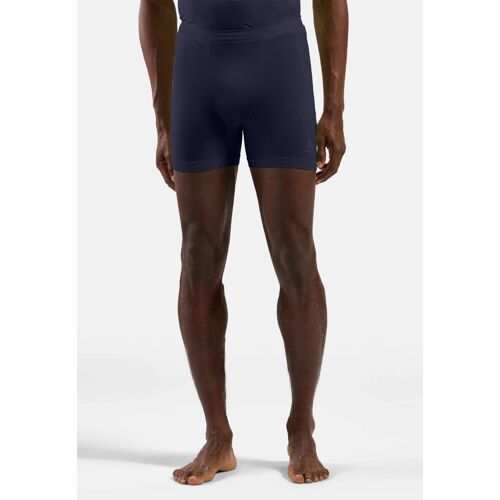 Odlo Boxer Performance X-Light Pour Homme, M, Blue