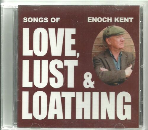 Songs Of Love, Lust & Loathing