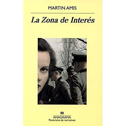 Zona De Interes, La