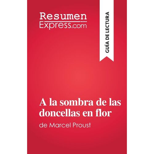 A La Sombra De Las Doncellas En Flor
