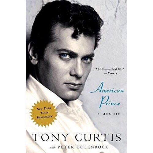 American Prince: A Memoir