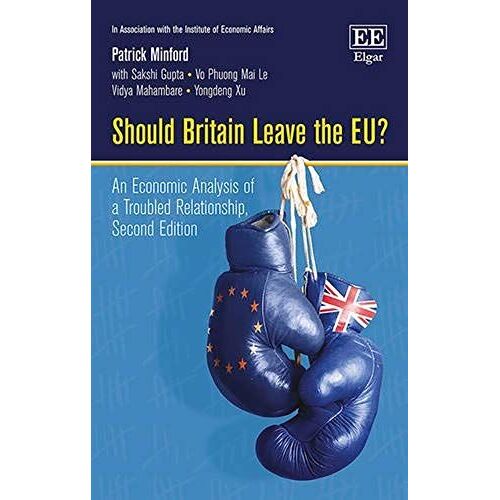 Should Britain Leave The Eu?