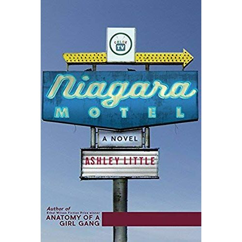 Niagara Motel