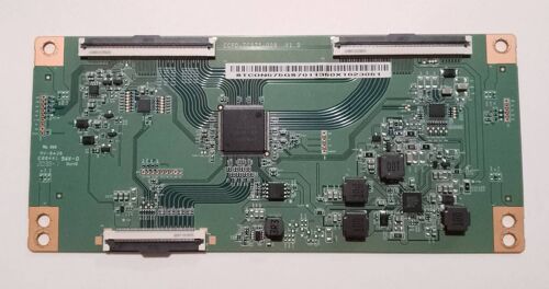 Carte TCON CCPD-TC575-009 V1.0 pour TV