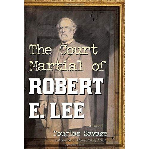 Court Martial Of Robert E Lee