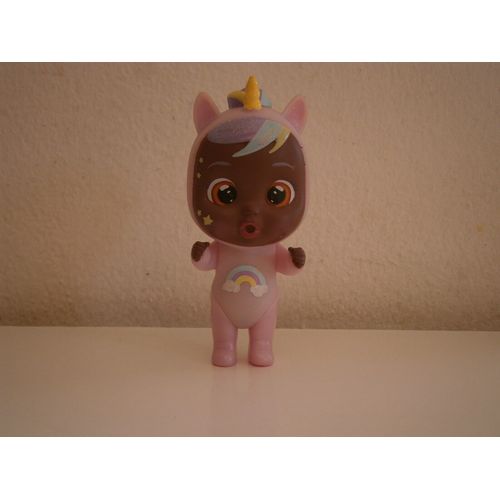 Poupee Bebe Imc Toys Numerote