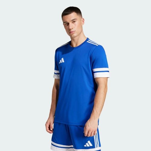 Maillot Squadra 25 Adidas - Royal Blue / White - 2xl
