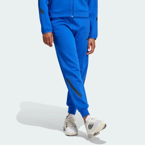 Pantalon Adidas Z.N.E. Adidas - Royal Blue - S